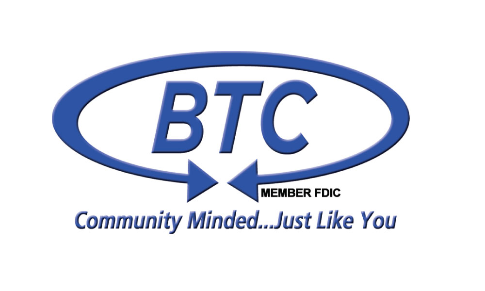 BTC Bank 2018 Sponsor