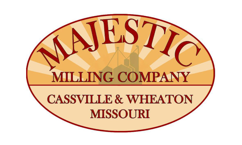 Majestic Milling Sponsor