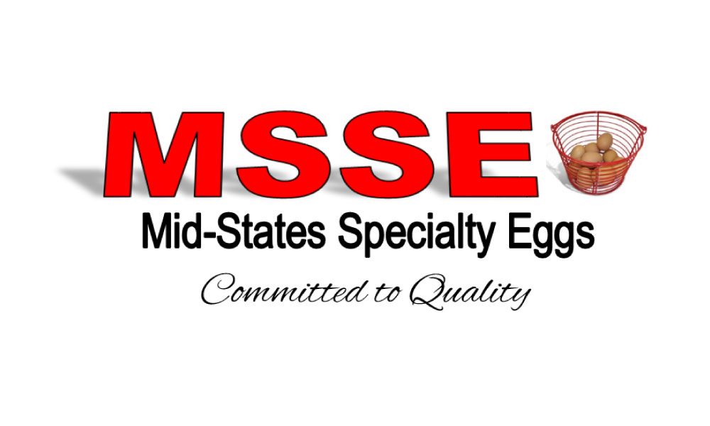 Mid-States Specialty Eggs Sponsor