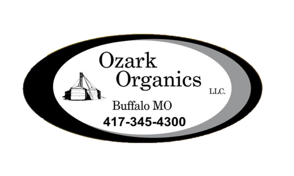 Mid-America Organic Conference Sponsor: Ozark Organics