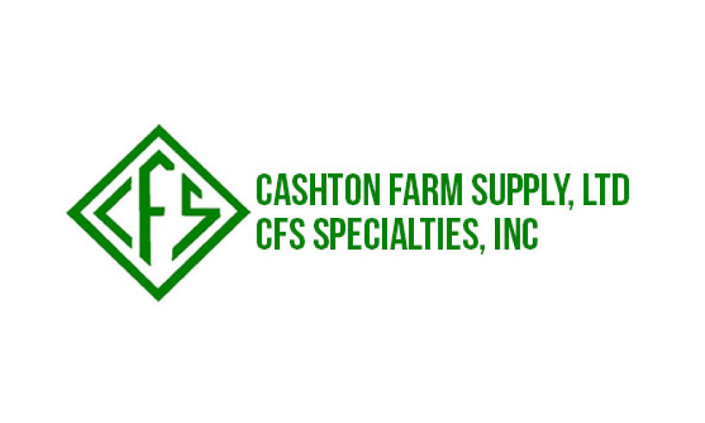 Cashton Farm Supply Vendor