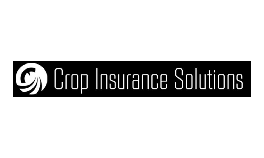 Crop Insurance Solutions 2018 Vendor
