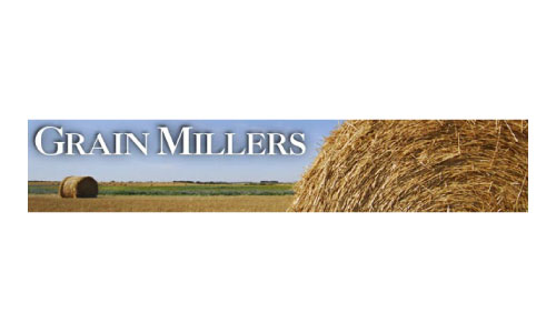 Grain Millers Inc 2018 Vendor