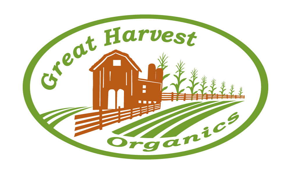 Great Harvest Organics 2018 Vendor