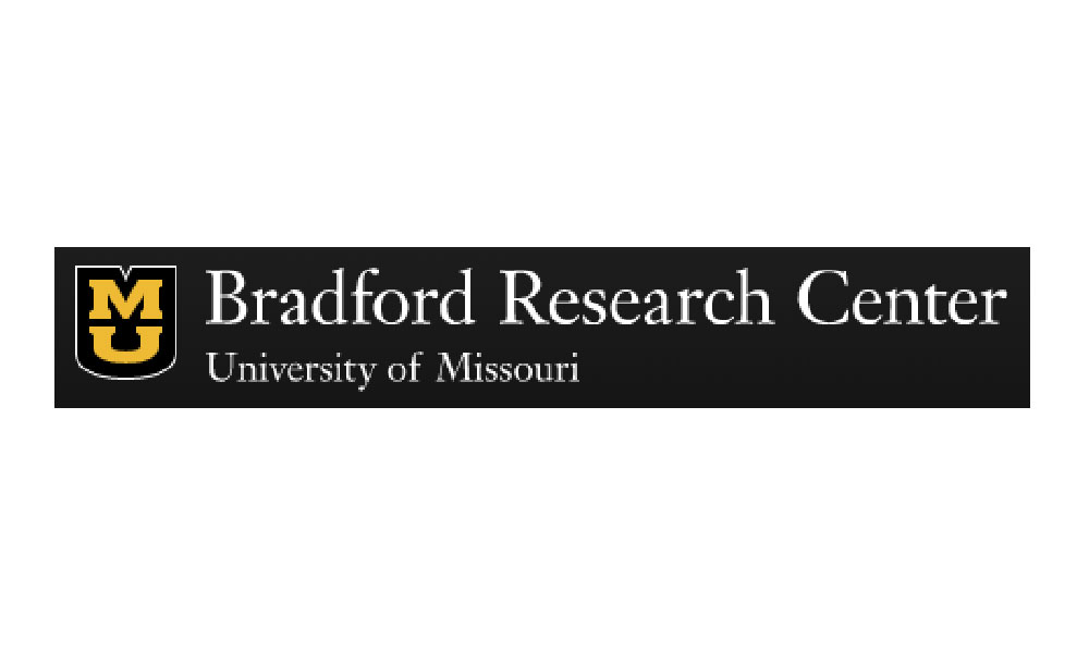 MU Bradford Research Center 2018 Vendor