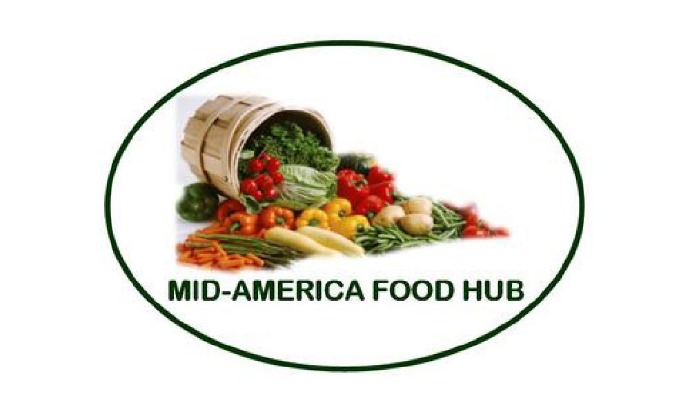 Mid-America Food Hub 2018 Vendor