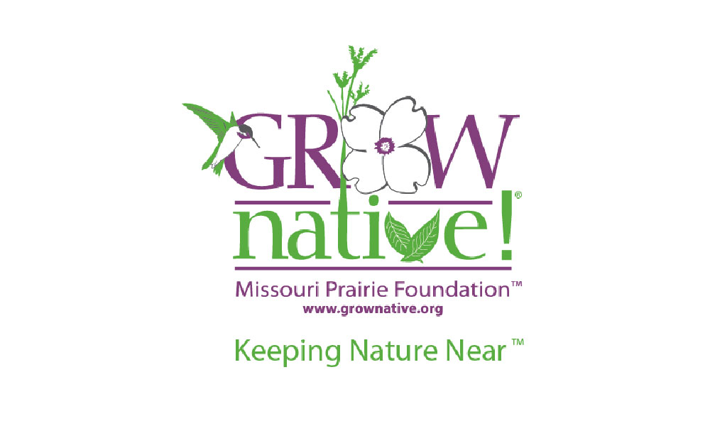 Missouri Prairie Foundation 2018 Vendor