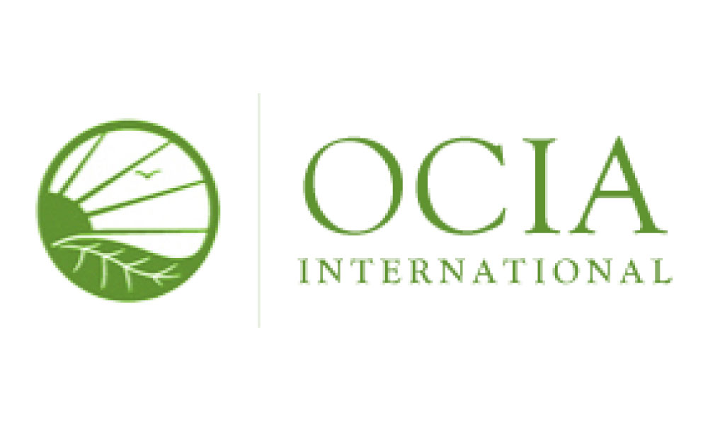 OCIA 2018 Vendor