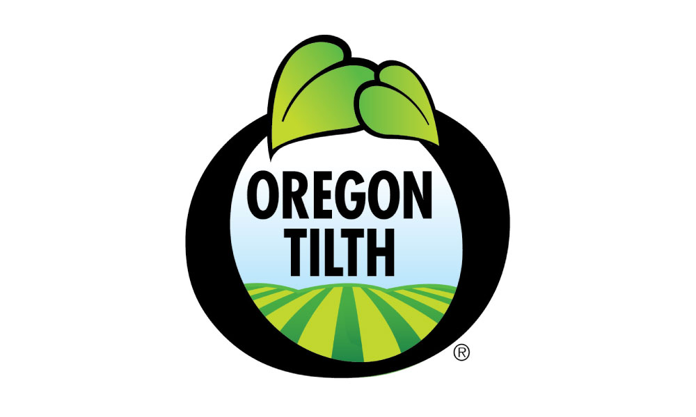 Oregon Tilth 2018 Vendor