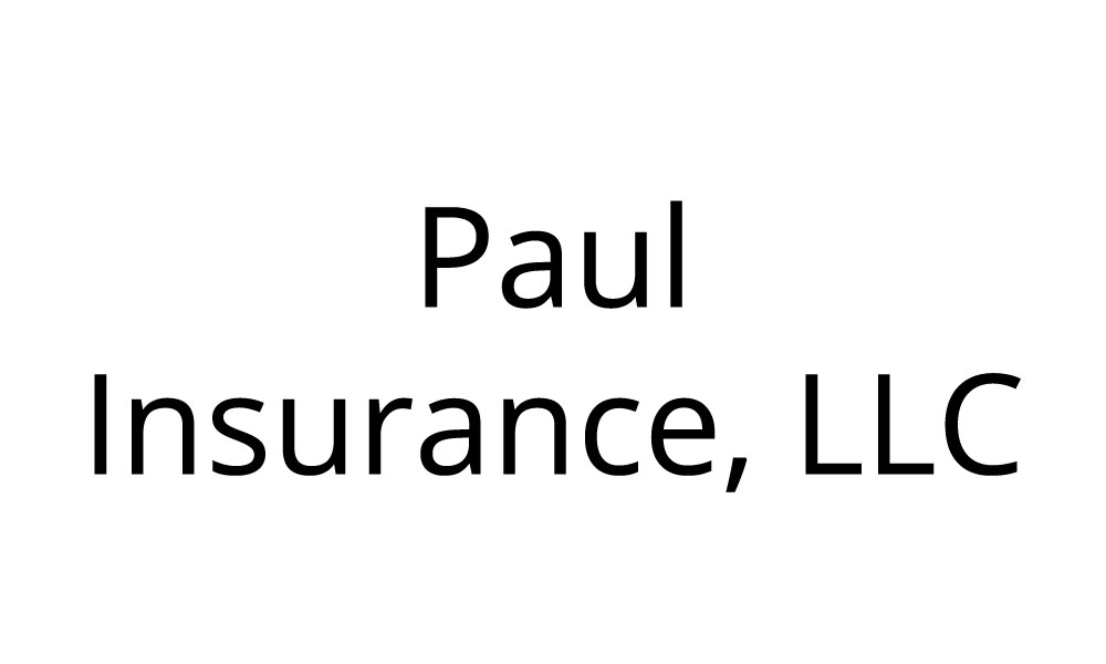 Paul Insurance 2018 Vendor
