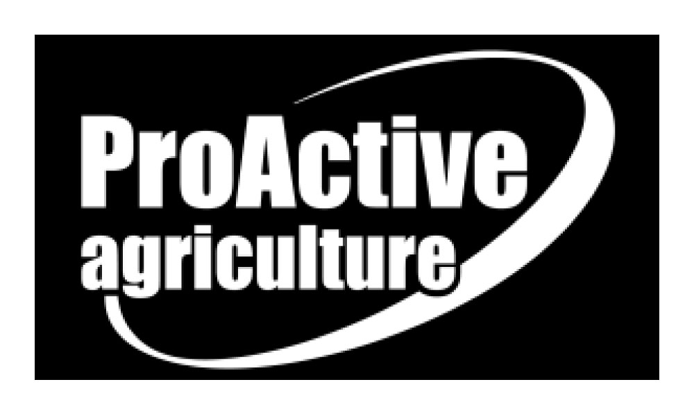 ProActive Agriculture 2018 Vendor