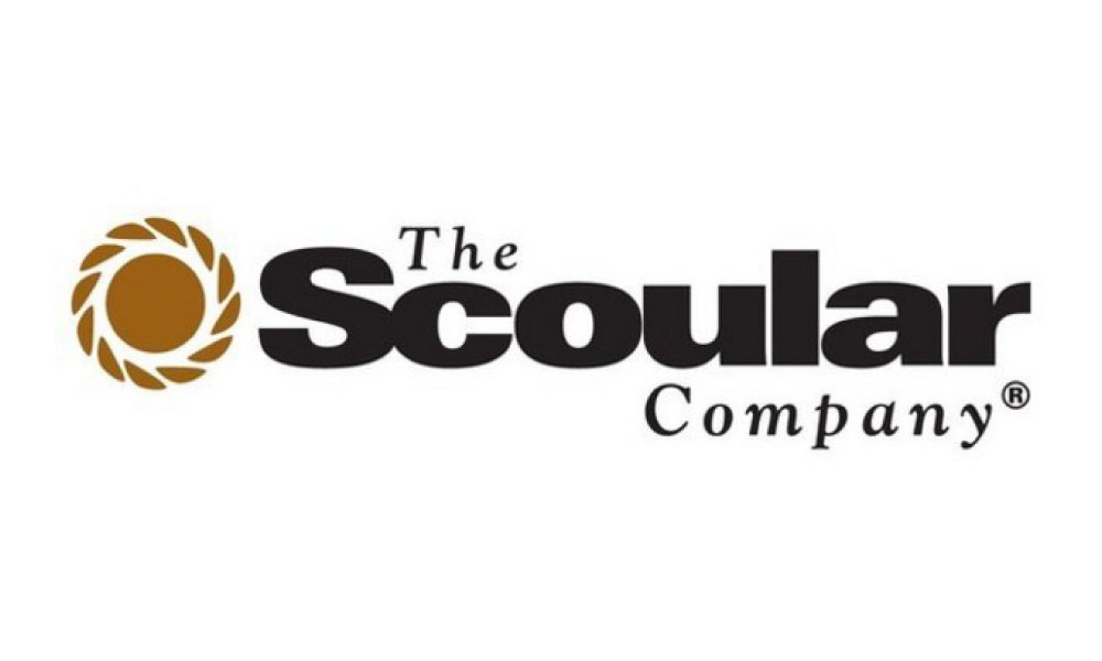 Scoular Company 2018 Vendor