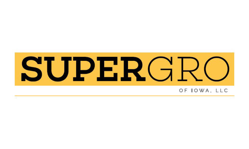 SuperGro of Iowa 2018 Vendor