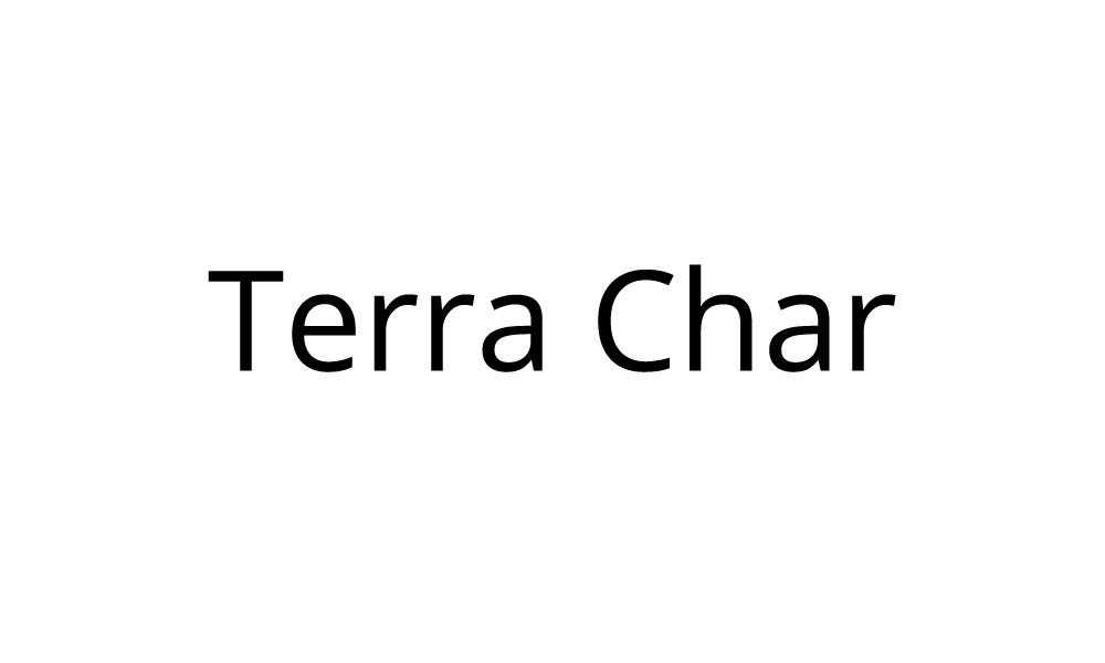 Terra Char 2018 Vendor