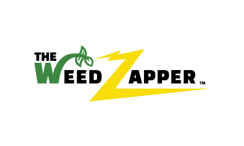 The Weed Zapper
