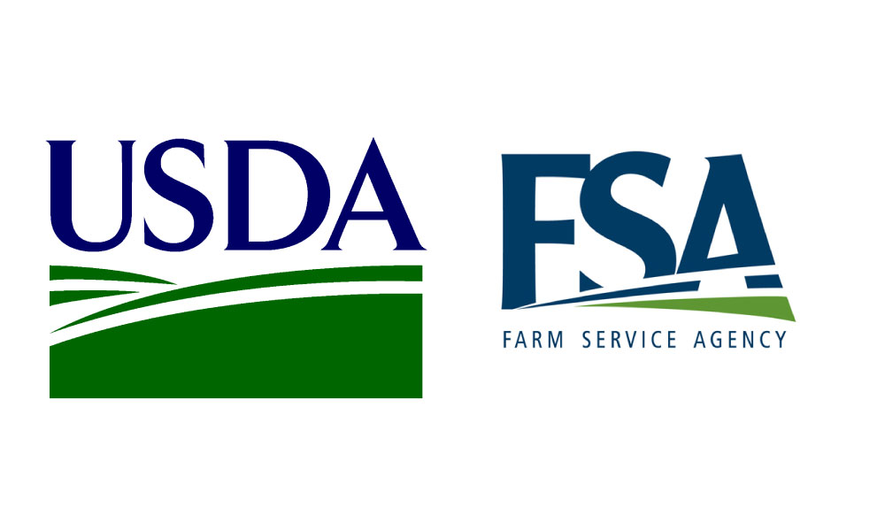USDA FSA 2018 Vendor