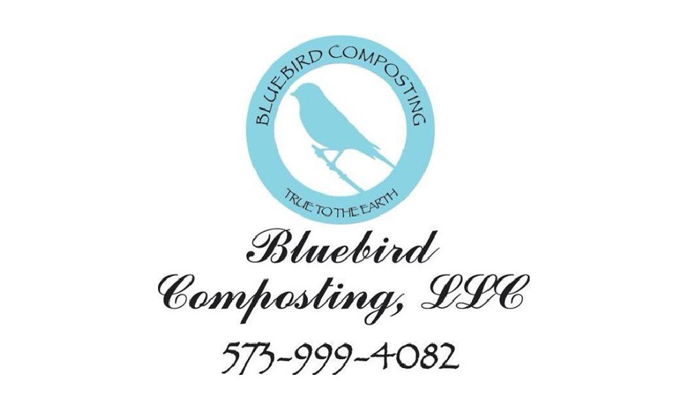 Bluebird Composting 2018 Vendor