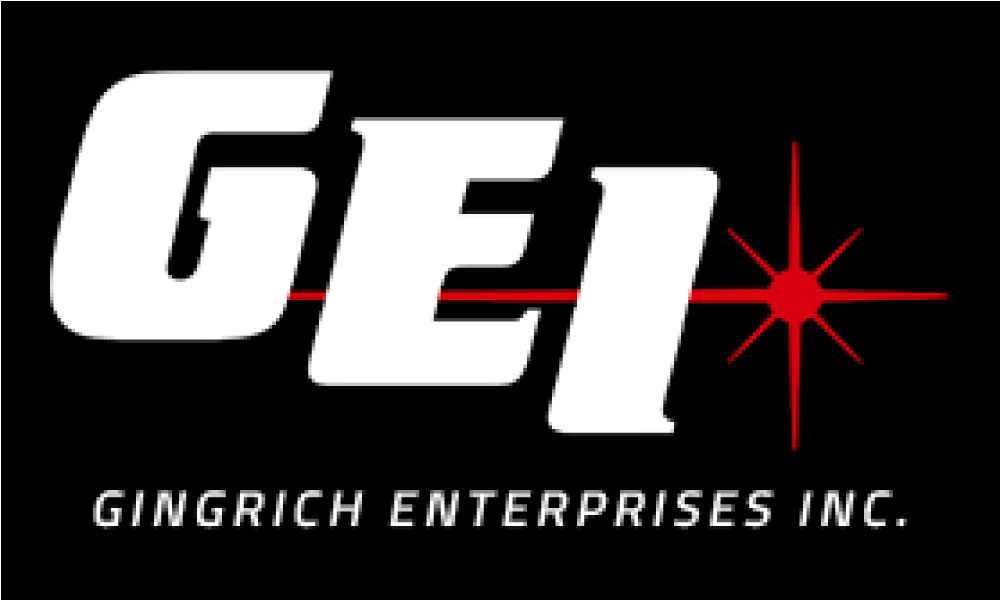 Gingrich Enterprises 2019 Vendor