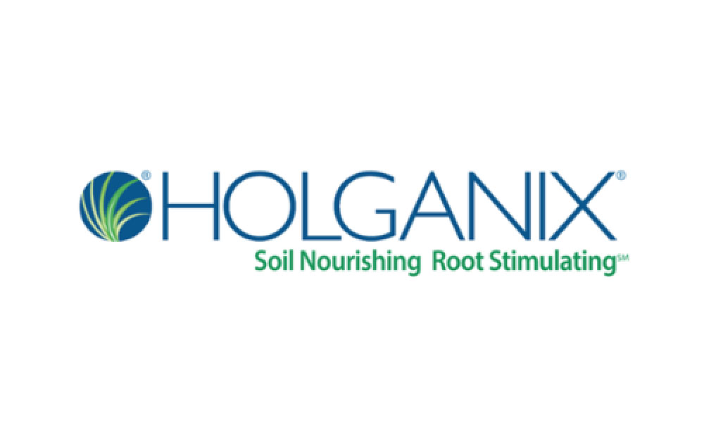Holganix Vendor 2019