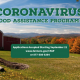 USDA Coronavirus Food Assistance Program 2