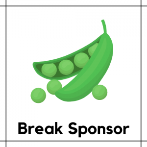 Mid-America Organic Conference Break Sponsor Mid-America Organic Conference Break Sponsor