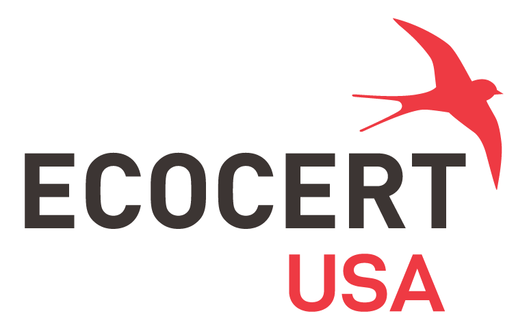 Mid-America Organic Conference Sponsor: EcoCert