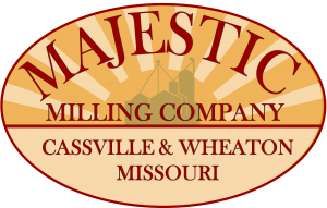 Mid-America Organic Conference Vendor: Majestic Milling Company