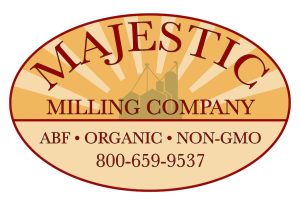 Majestic Milling Company