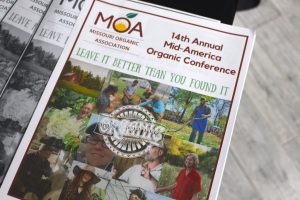 The 2022 Mid-America Organic Conference Program