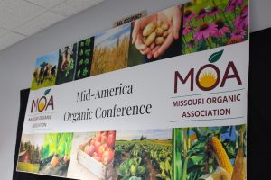 2022 Mid-America Organic Conferenc Banner
