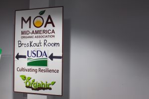 2022 Mid-America Organic Conference breakout room