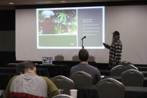 2022 Mid-America Organic Conference speaker - Nate Schneider