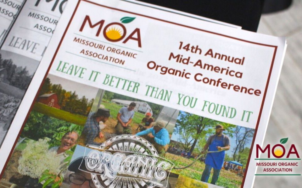 The 2022 Mid-America Organic Conference Program