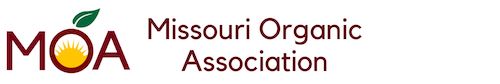 Missouri Organic Association Logo