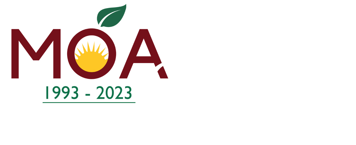 Mid-America Organic Conference | Missouri Organic Association MOA