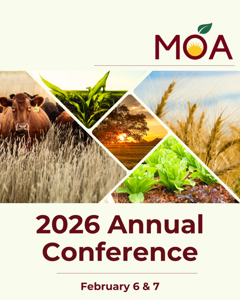 2026 MOA Sponsorship Opportunities