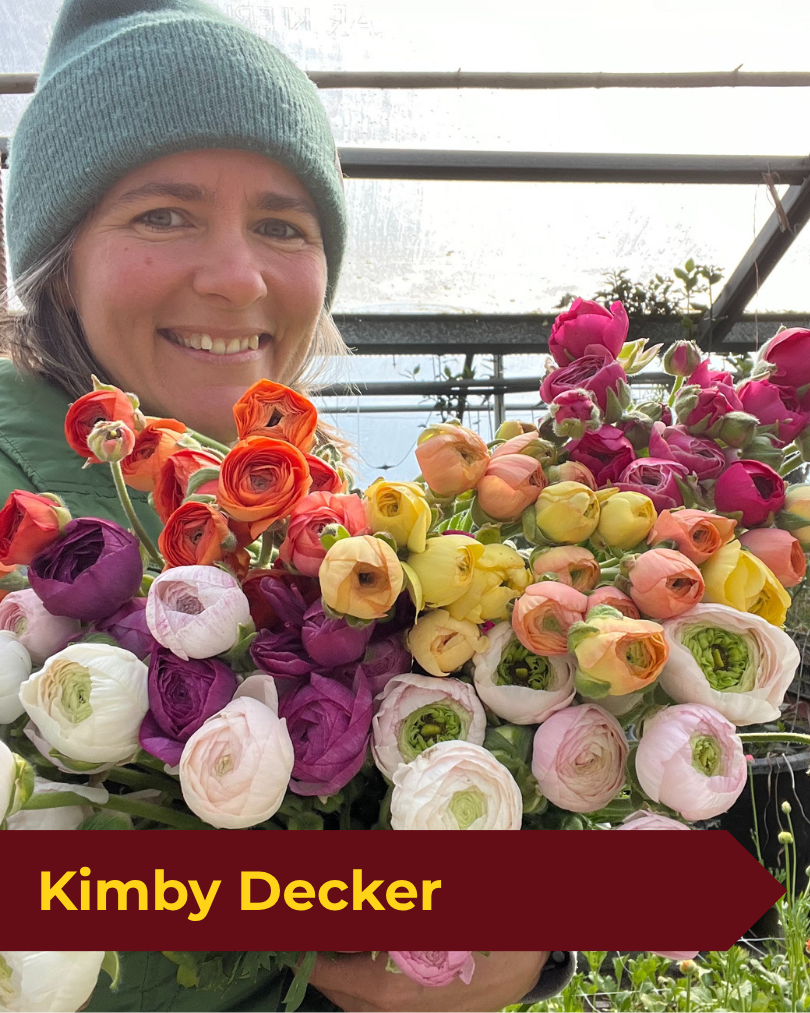 Kimby D.