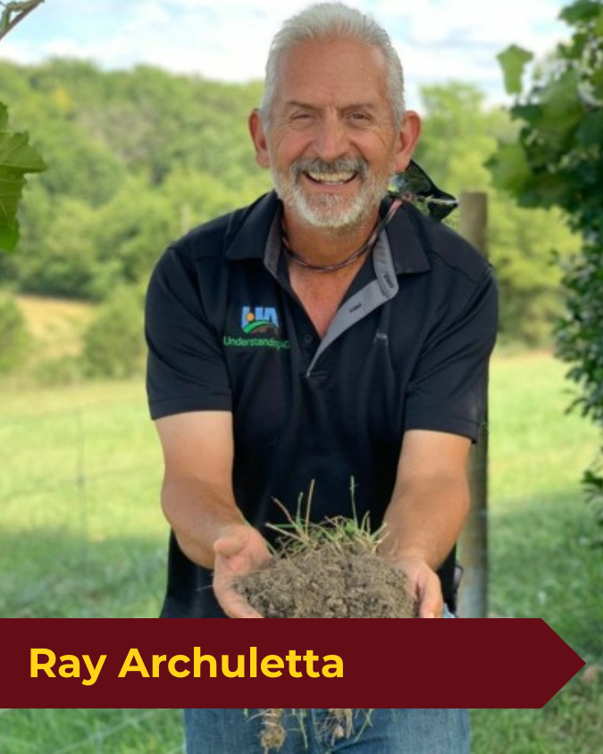 Ray A.