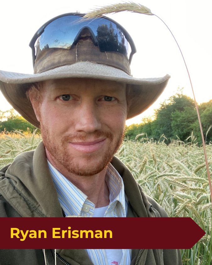 Ryan Erisman
