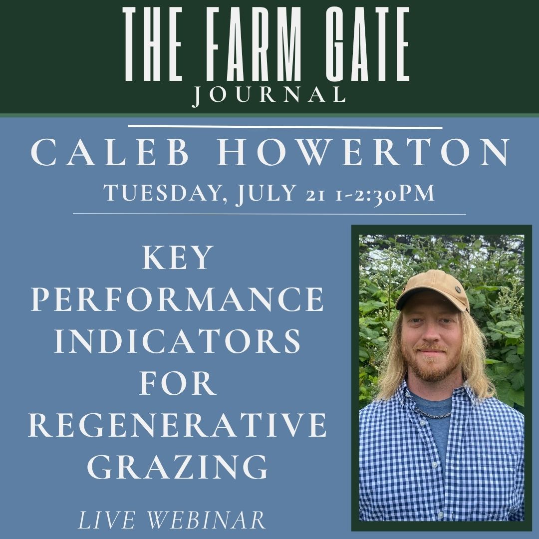 TFGJ Caleb Howerton